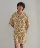 [Atempo] BALI PYJAMAS_Blatt Kokosnuss [Versand aus Korea] 100% Original