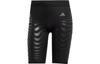 Ingyenes szállítás AdiClub tagsággal Adizero Control Futó Rövid Nadrág Leggings IK9712