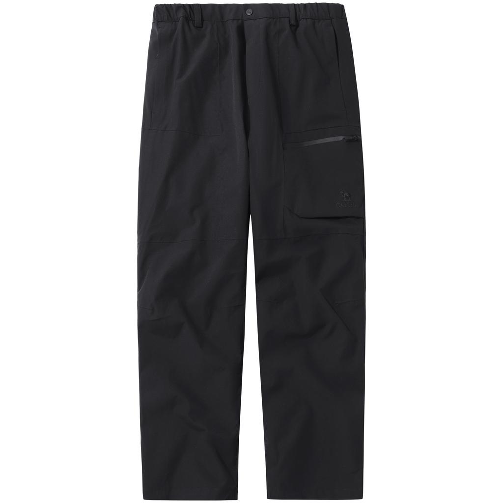 CAMEL All weather Windbreaker Pants Men's A14CA49656