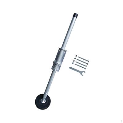 Patas de Extensión para Escalera para Mayor Seguridad