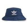 Adidas Originals Logo Embroidered Cotton Fisherman Hat Unisex Hats FM1336