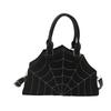 Niche handbag new fashionable and beautiful personality 2 summer simple casual shoulder messenger bag