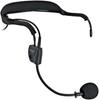 Shure Headworn Dynamic Microphone Unidirectional Xlr Connection [domestic Valid 