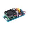 Hifi High Power Irs2092S 500W Mono Channel Digital Power Amplifier Board Class D Stage Finished Monaural Lm3886