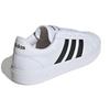 Adidas Grand Court Td Cloud White Core Black GW9261