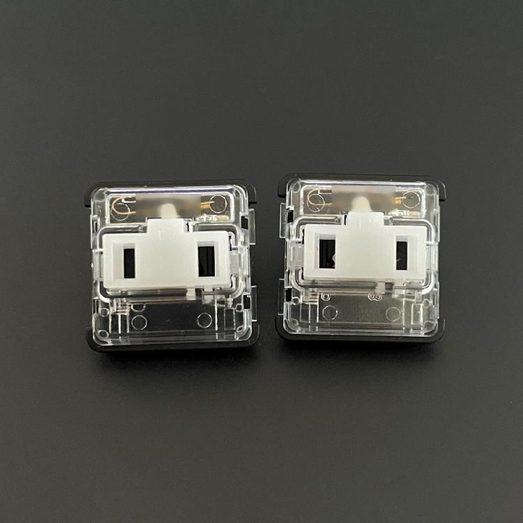 5Pcs Automatically Assembled Low Shaft Tactiles Switches 2.8mm Total Strokes for G815 G915 G813 G913 Gaming Keyboards