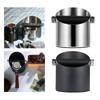 Coffee Knock Box Detachable Knock Bar Espresso Knock Box for Coffee Tools