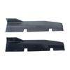 Dodge Charger Widebody 2015-2023 Side Skirt Modification Kit