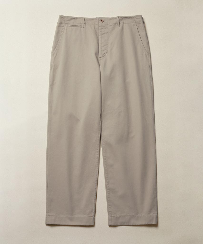 ESFAI Officer Service Pants (Beige)
