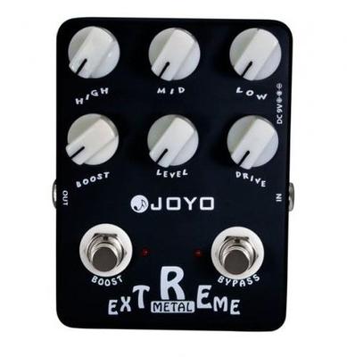 JOYO EXTREME METAL Metal [] JF-17