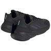 adidas Ozelia Black Blue Metallic Unisex Sneakers Core-Black Carbon H03544