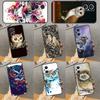 Cartoon Owl Case For OPPO Reno 11 12 13 F 8T 7 8 10 Pro OPPO Find X8 Pro X3 X6 Pro X5 Lite Cover Coque