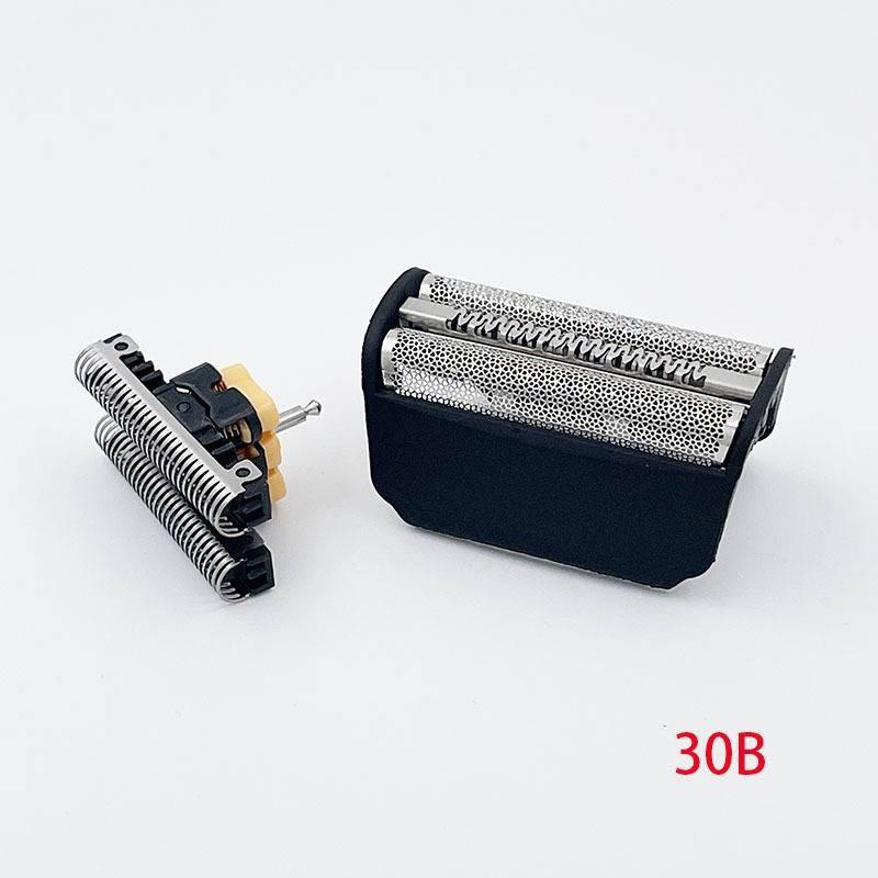 Electric Replace For Shaver 30b 4845 4745 5743 Blade Mesh Accessories