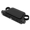 Car Seat Cooling Fan Bladeless Adjustable USB Car Headrest Backseat Cooling Fan for Front Rear Seat