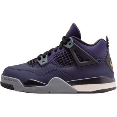 4 Retro PS Lakers Viola IB4388-500
