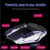 Shoupei G20 Wired Gaming Office Mouse
