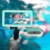Waterproof iPhone Diving Case for Underwater Photography IPX8 Standard Waterproof Suitable for Depths up to Ideal for Summer Hot and Fishing Features
