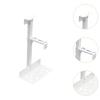CPU Mount Bracket under Desk, Computer Bracket, Wall Host Easy to Install, P
