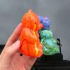 Squishy Cute Bear Pinching and Stress Relief Toy Maltose Pinching Squeeze Toy Strong Anti-Stress Relieve Anxiety Perfect Toy