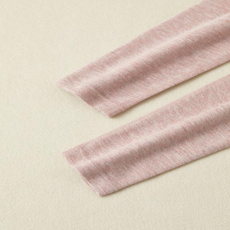 Hengyuanxiang Women's Antibacterial Thermal Underwear Set HYXNY006