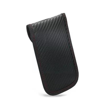 Autoschlüssel Signalblocker Hülle Faradaykäfig Schlüsselanhänger Tasche Signalblocker 1 Niedrige Faraday Tasche Schlüsselloser Schlüssel Auto Preisblockierbeutel M7D8
