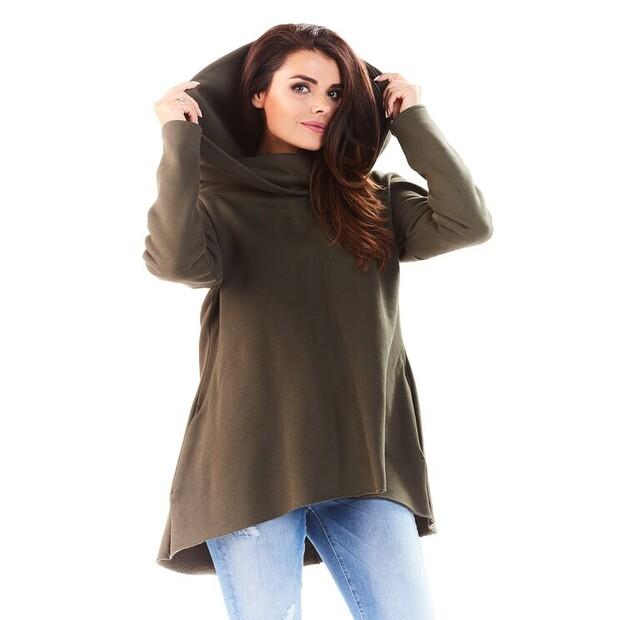 Блуза Awama A200 EU S_M