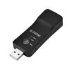 Ripetitore WiFi Wireless USB Mini 300M Amplificatore di Segnale AP Adattatore di Rete per Smart TV