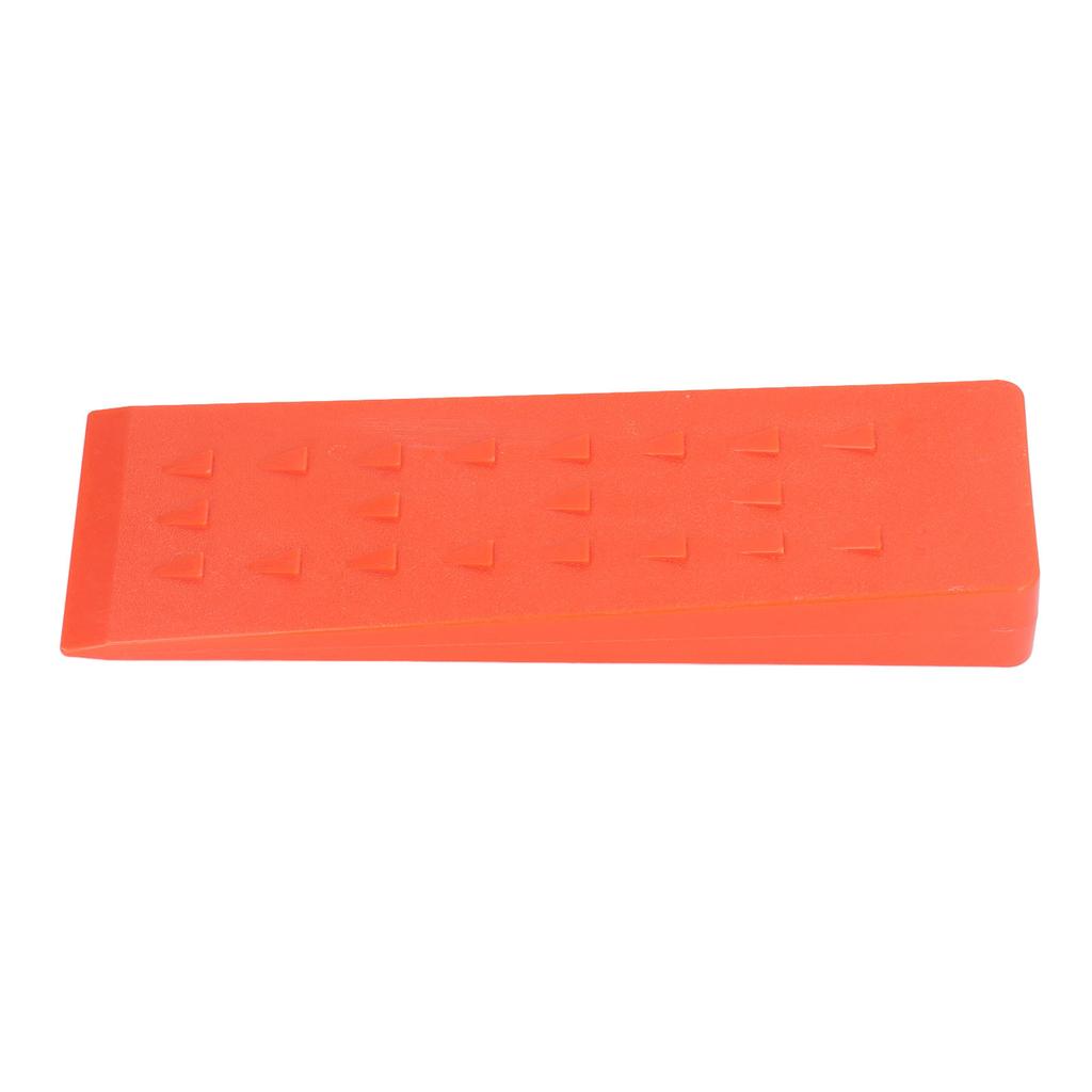 Felling 10in ABS Plastic for Wood Splitting Tree Cutting Chainsaw Logging Supplies Tools