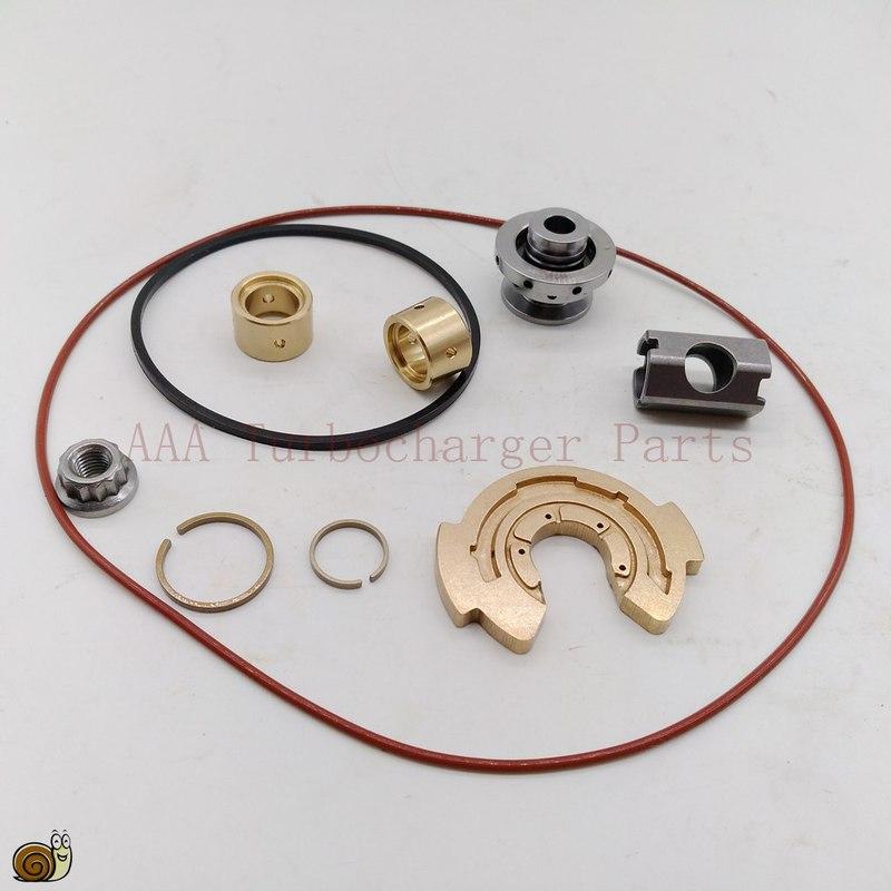 GT30 GT32 GT35 Turbocharger Repair Kits Rebuild Kits Supplier AAA Turbocharger Parts