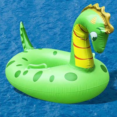Wasserspielzeug – Schwimmringe