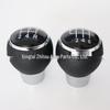Mitsubishi Wrapped Leather Punching Ball Gear Shift Knob