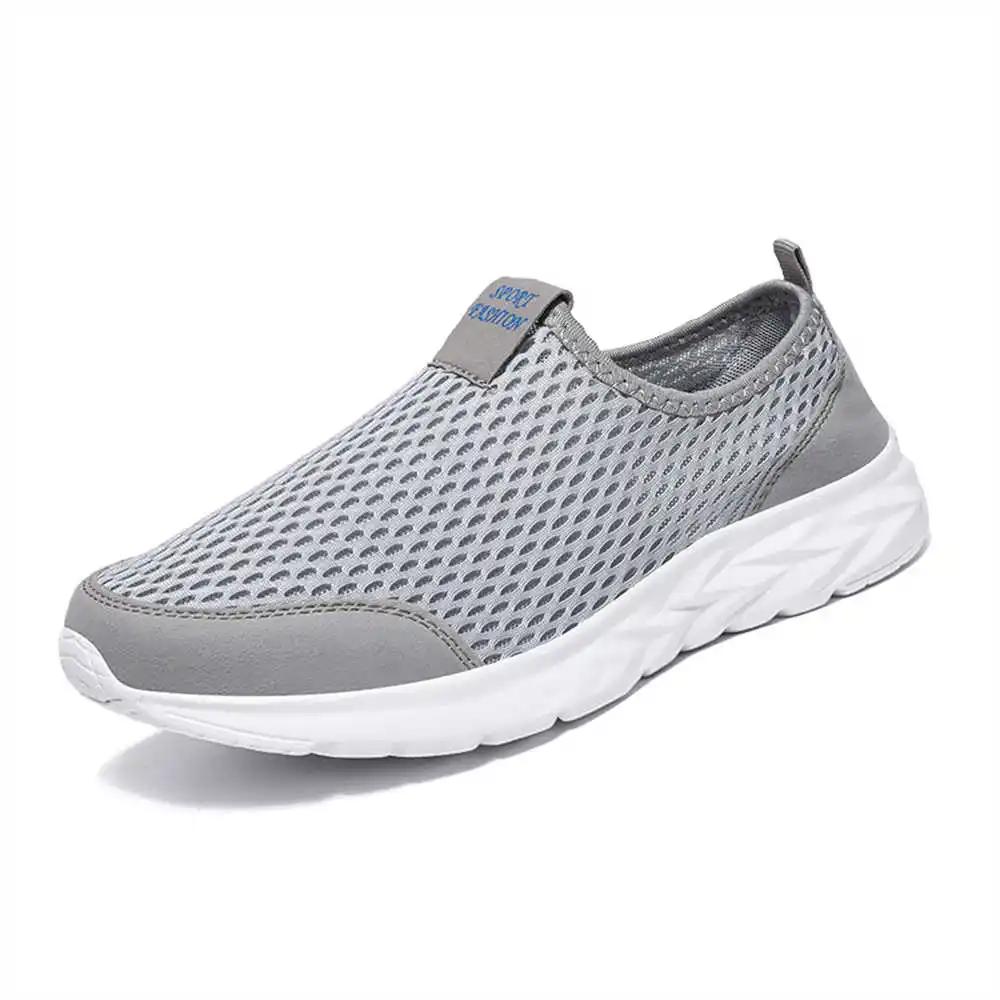 Fashion Quick Dry Without Heels Luxury Men's Brands Casual Sneakers 45 Men's Shoes For Home Sport Branded On Offer Real To Play