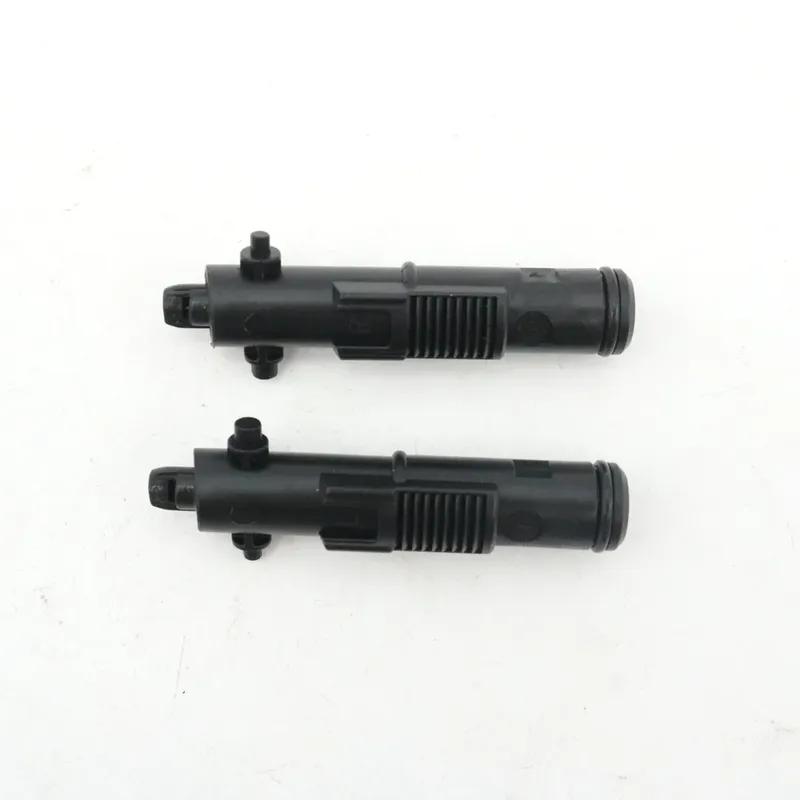 Front Headlight Wahser Nozzle Headlamp Cleaning Sparyer Water Jet Actuator For Porsche Panamera 970 2014 2015 2016