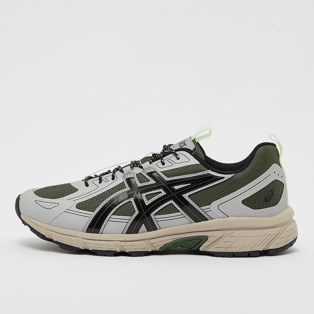 Кроссовки Asics GEL-Venture 6 forest/black
