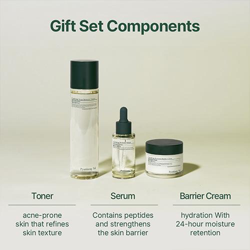 Calming Life Gift Set 3 Items