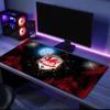 Football Club Cardiff Mouse Pad, Rubber Base, Mouse Pad for Gamers and Office Use, Gaming Desk , Easy To Clean Mat Christmas fan gifts