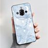 Cute Cartoon Case For ZTE Nubia Focus Pro 5G Capa Printing Shell Protective Cover Coque Soft Silicone Black Casing Fundas