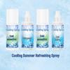 Summer Cooling Spray (10-Pack)