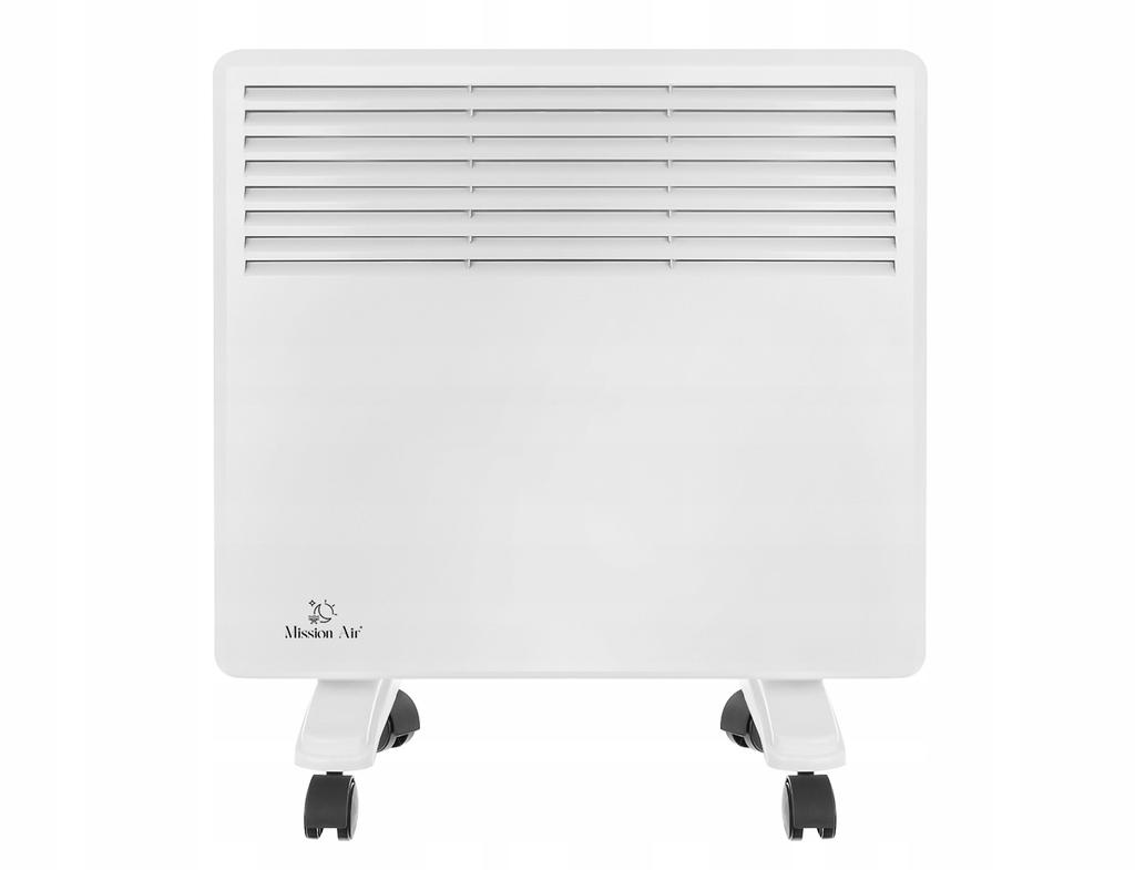 Miami 1000W Convector Heater