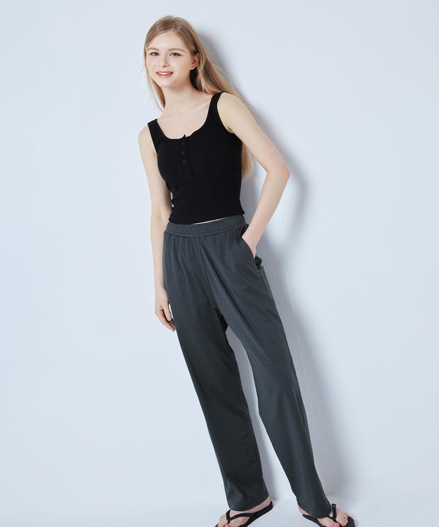 BYC Body Dry Crotch Length Slacks (Type A)