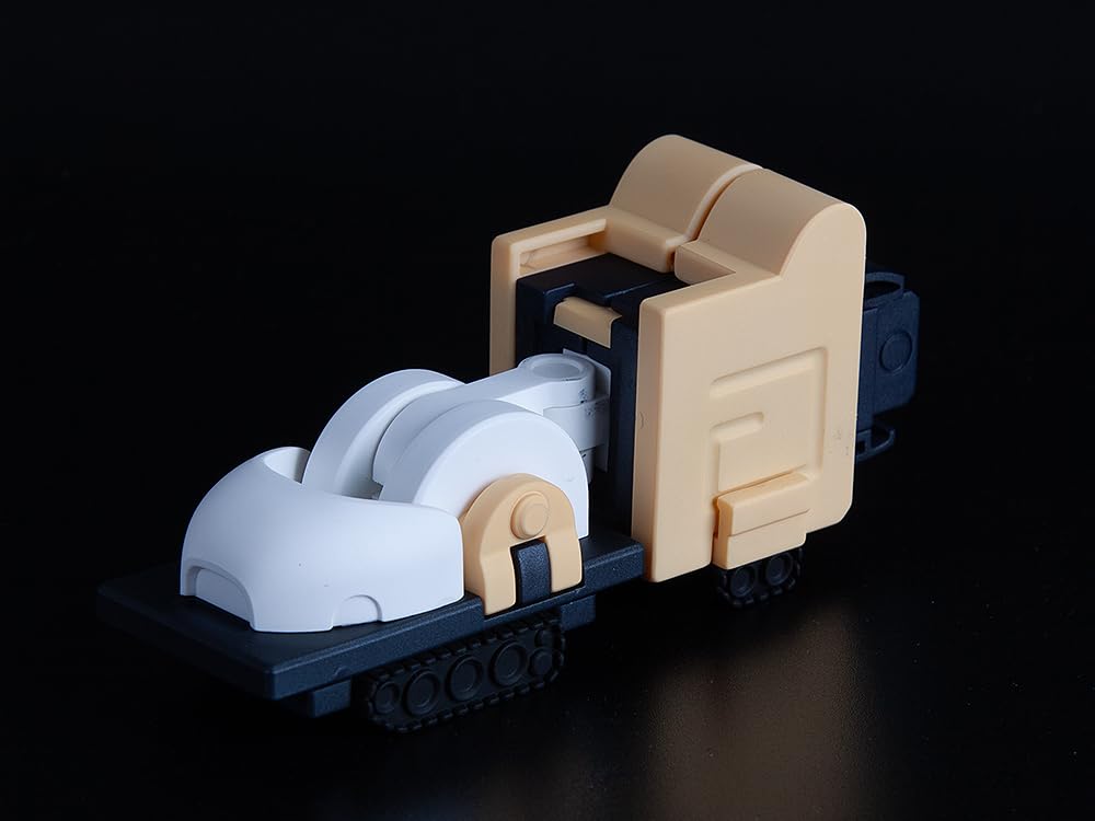 [Blue Archive] KAITEN FX Mk.0 Non-Scale Assembled Plastic Model