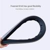 Door Bottom Sealing Strip Windproof And Noise Reducing Sealing Block Soundproof Fiber Sealing Strip Cockroach Proof Wholesale