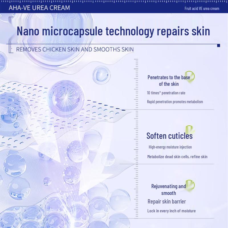 BAILUHUI Skincare Solutions