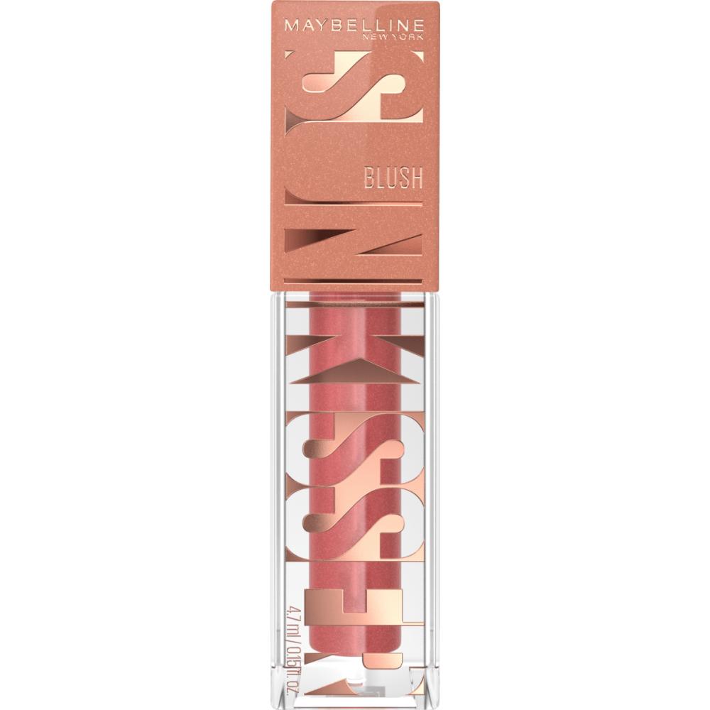Maybelline Rouge Sunkisser Blush 06, 4.7ml