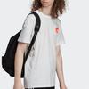 Adidas Originals T Shirt Men's White (Unisex) T-Shirts ED7066