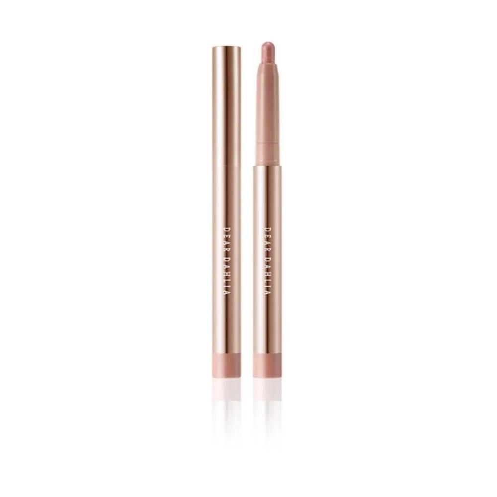 Dear dahlia Perfect Designing Peach Eyeshadow Mauve Pink
