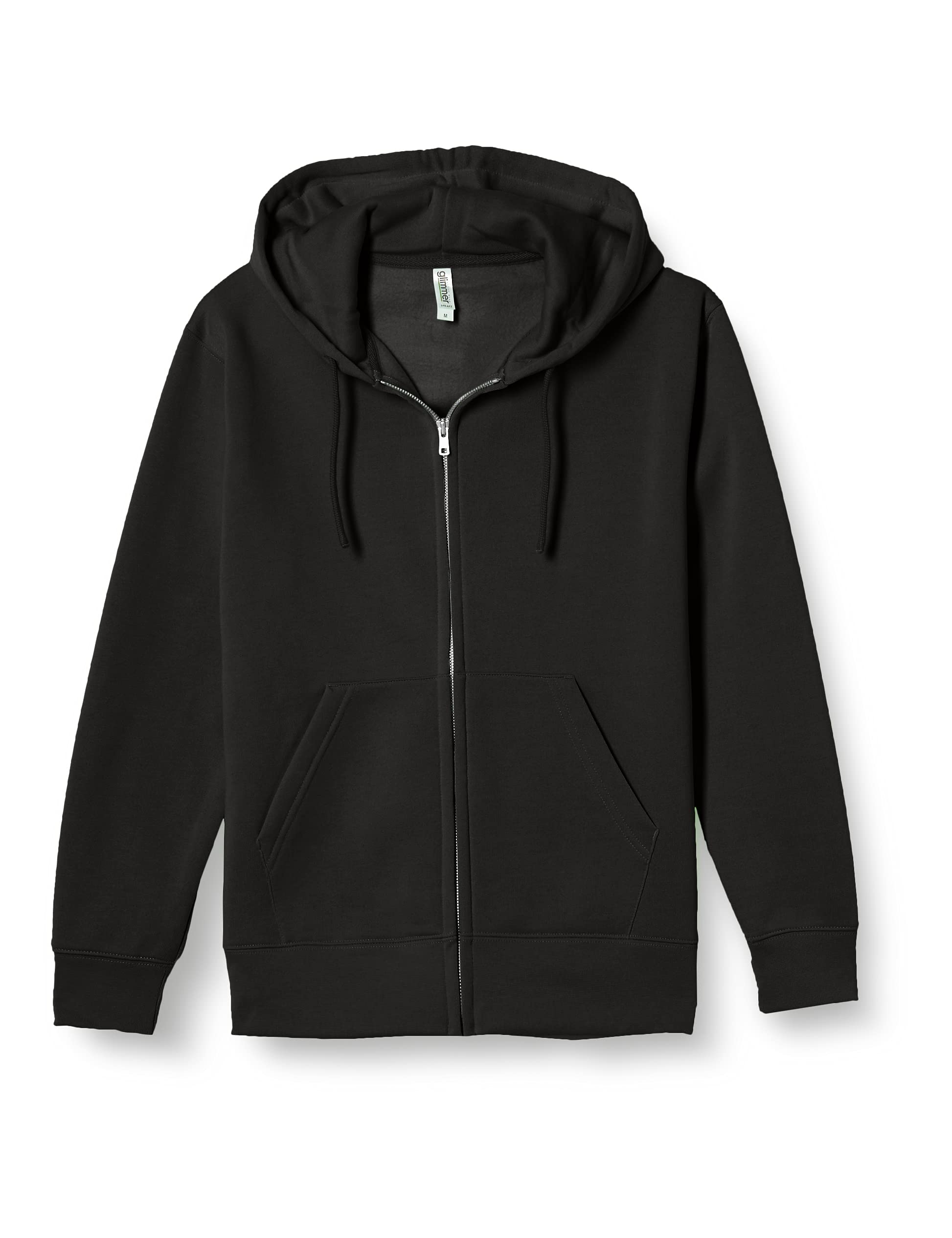 

oz Dry Fleece Lining Zip Parka Black Japan M to Japanese size [Glimmer] 10.0 00348-AFZ [Men s] 00348-AFZ (equivalent M) чёрный