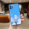 NH21 F-Frieren Phone Case for Samsung Galaxy S20 S21 S22 Ultra FE + Plus A21S A22 A24 A25 A26 A30 A30S A31
