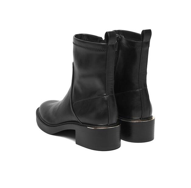 Ankle Boots JENNY CEO-R25AW09228 Black