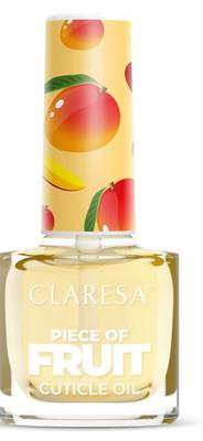 Claresa Piece of Fruit Mango Cuticle Oil 5ml